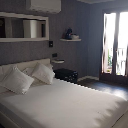 La Sepia Boba (Adults Only) Hostel เพนิสโคลา ภายนอก รูปภาพ