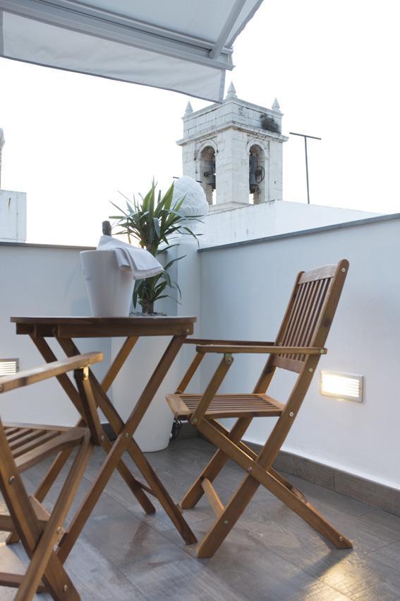 La Sepia Boba (Adults Only) Hostel เพนิสโคลา ภายนอก รูปภาพ