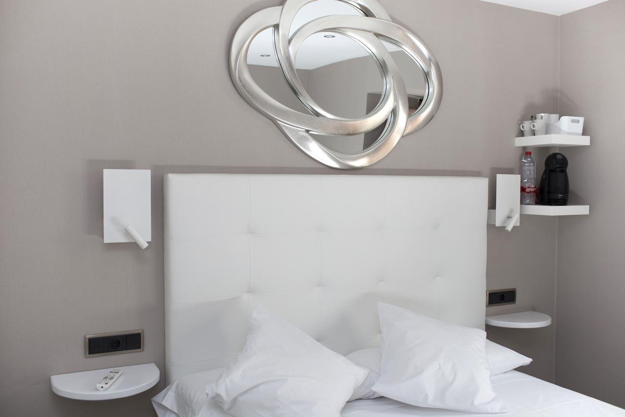 La Sepia Boba (Adults Only) Hostel เพนิสโคลา ภายนอก รูปภาพ