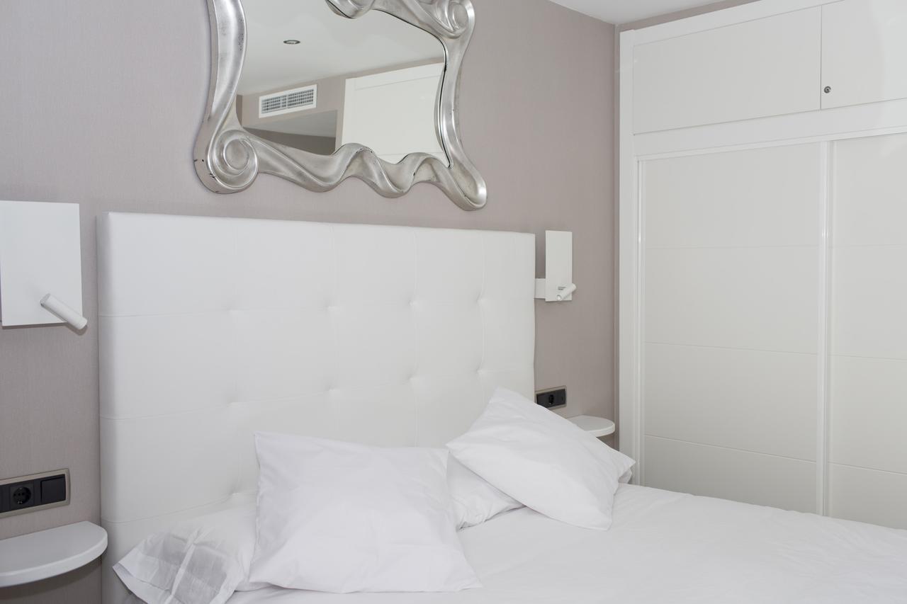 La Sepia Boba (Adults Only) Hostel เพนิสโคลา ภายนอก รูปภาพ